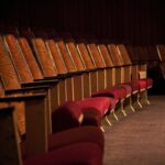 Scuole teatrali: organizzazione, materie e criteri di scelta