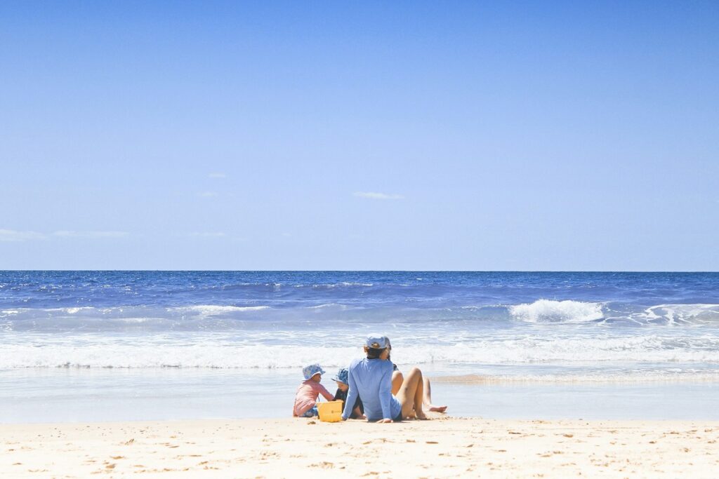 Family entertainment: come cambia il turismo per famiglie nel 2026