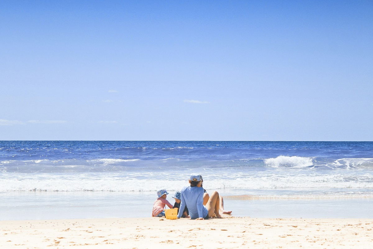 Family entertainment: come cambia il turismo per famiglie nel 2026